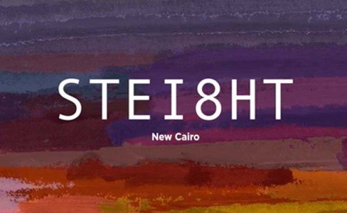 Twin House StEI8HT New Cairo 260 M For Sale
